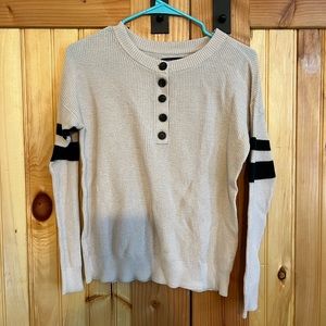Womens Knitted Sweater